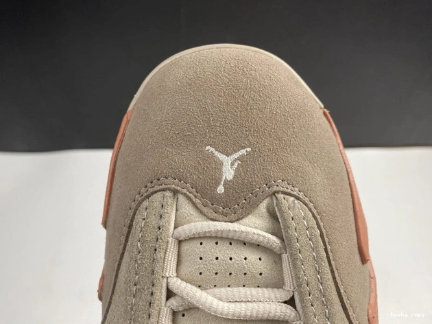 Rep Husky Terra DC9857-200 Jordan Low 14 Clot Blush AIR Retro 0731